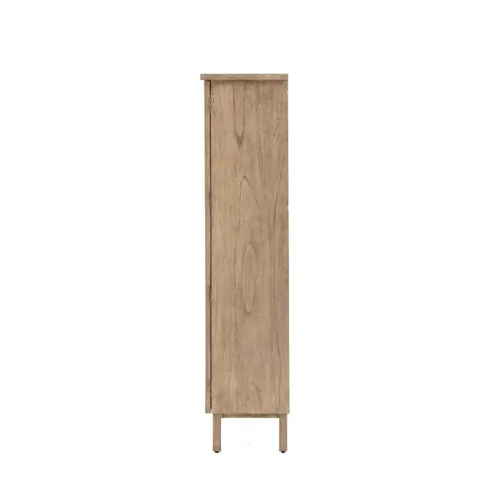 Nara 2 Door Cabinet - Image 2