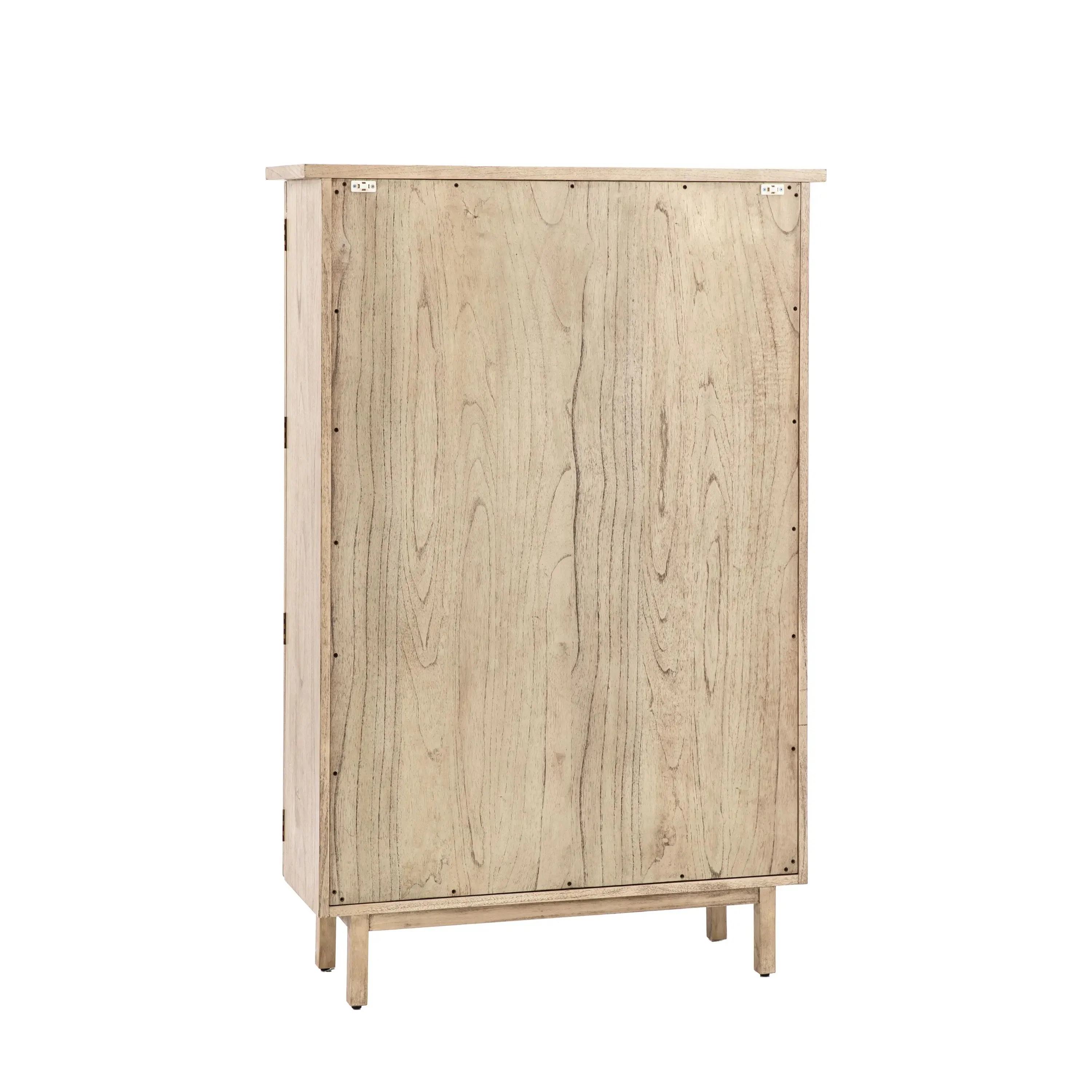 Nara 2 Door Cabinet - Image 3