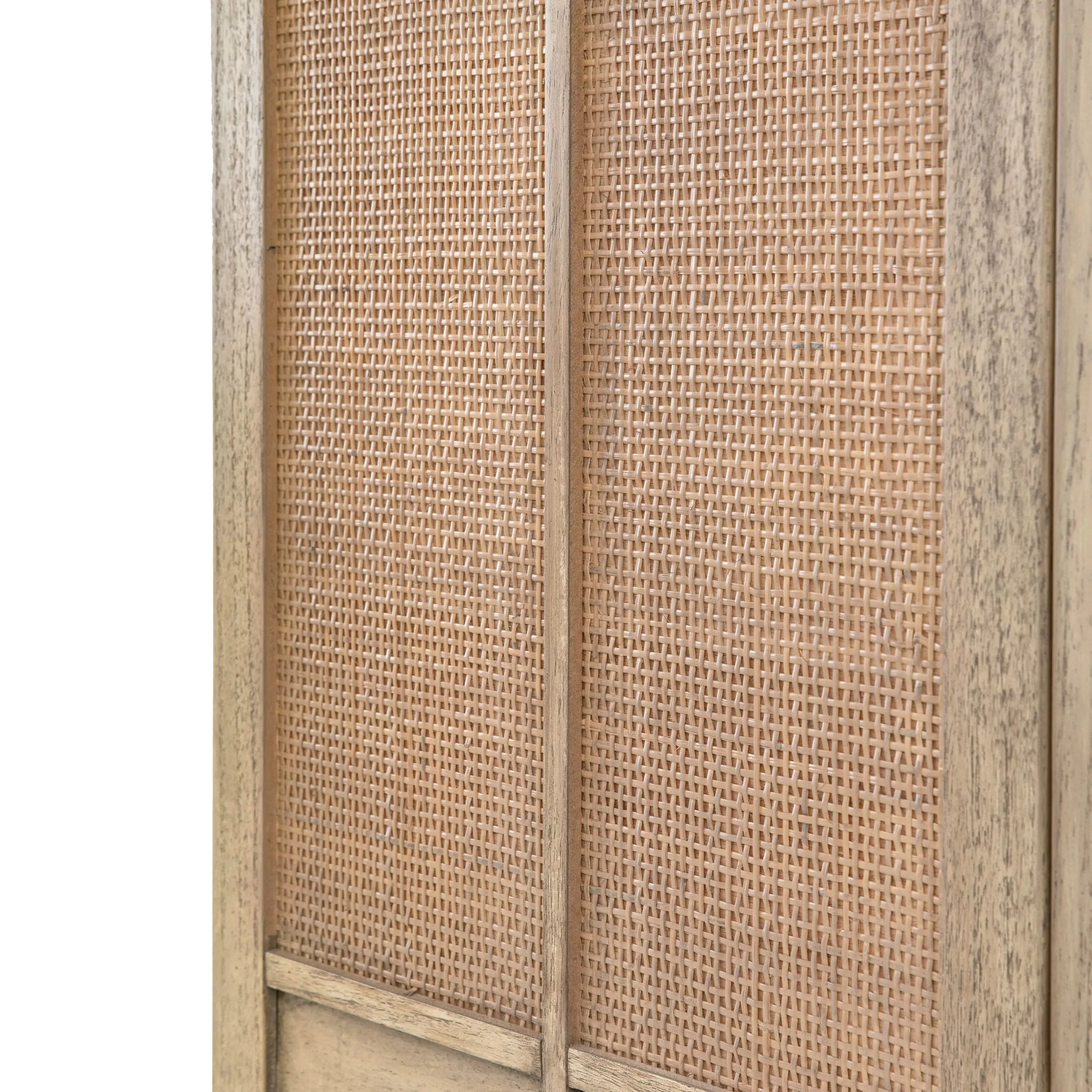 Nara 2 Door Cabinet - Image 4