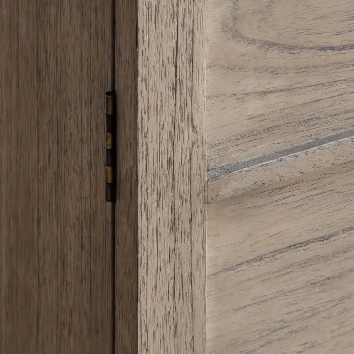 Nara 2 Door Cabinet - Image 5