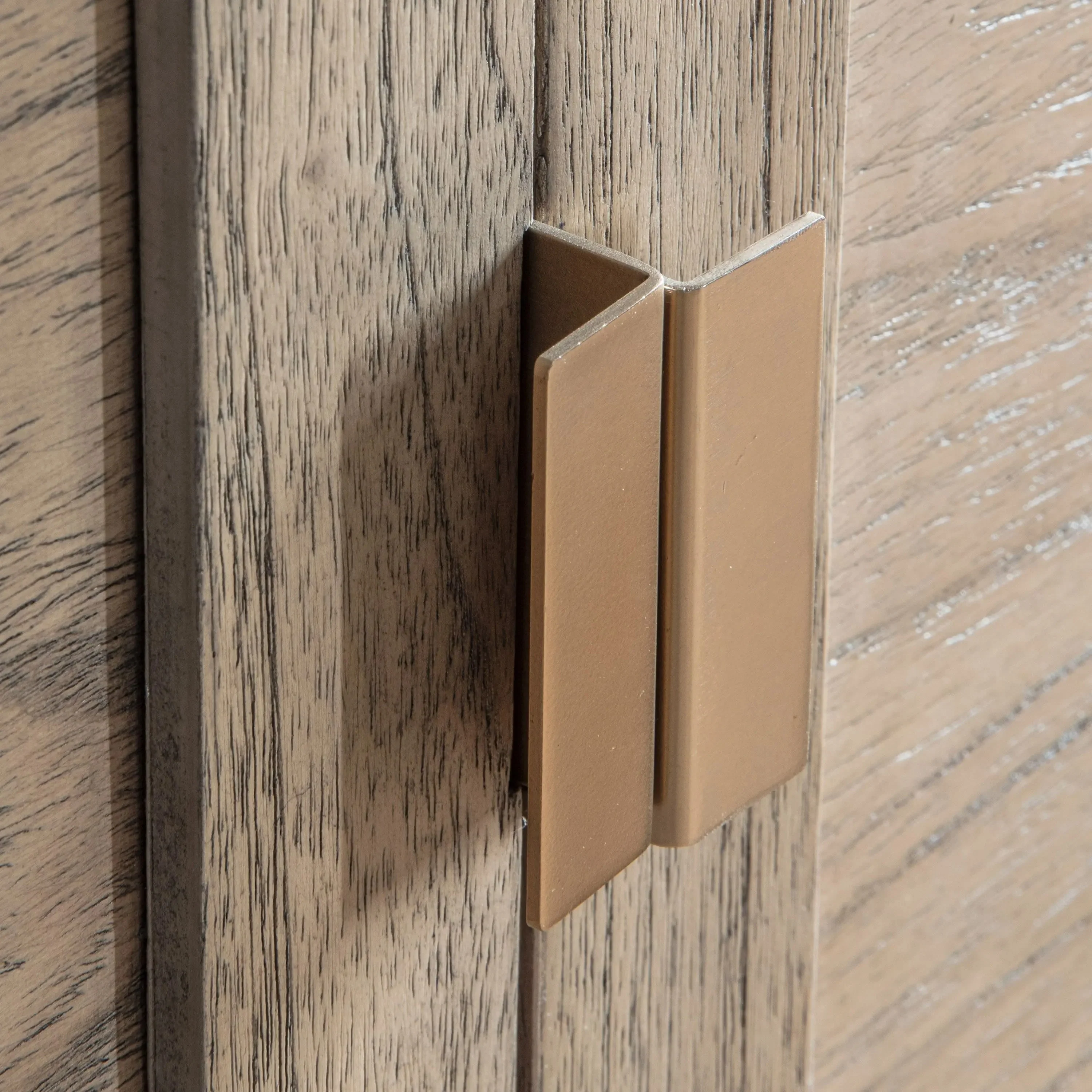 Nara 2 Door Cabinet - Image 6