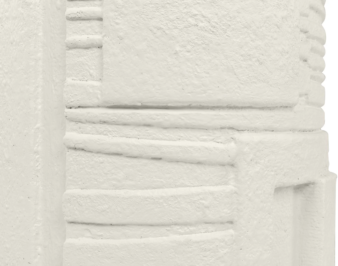 Nocturne Side Table – White - Image 6