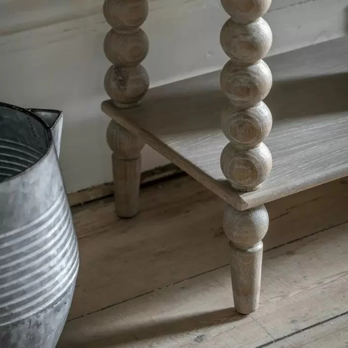Oakville Console Table - Image 9