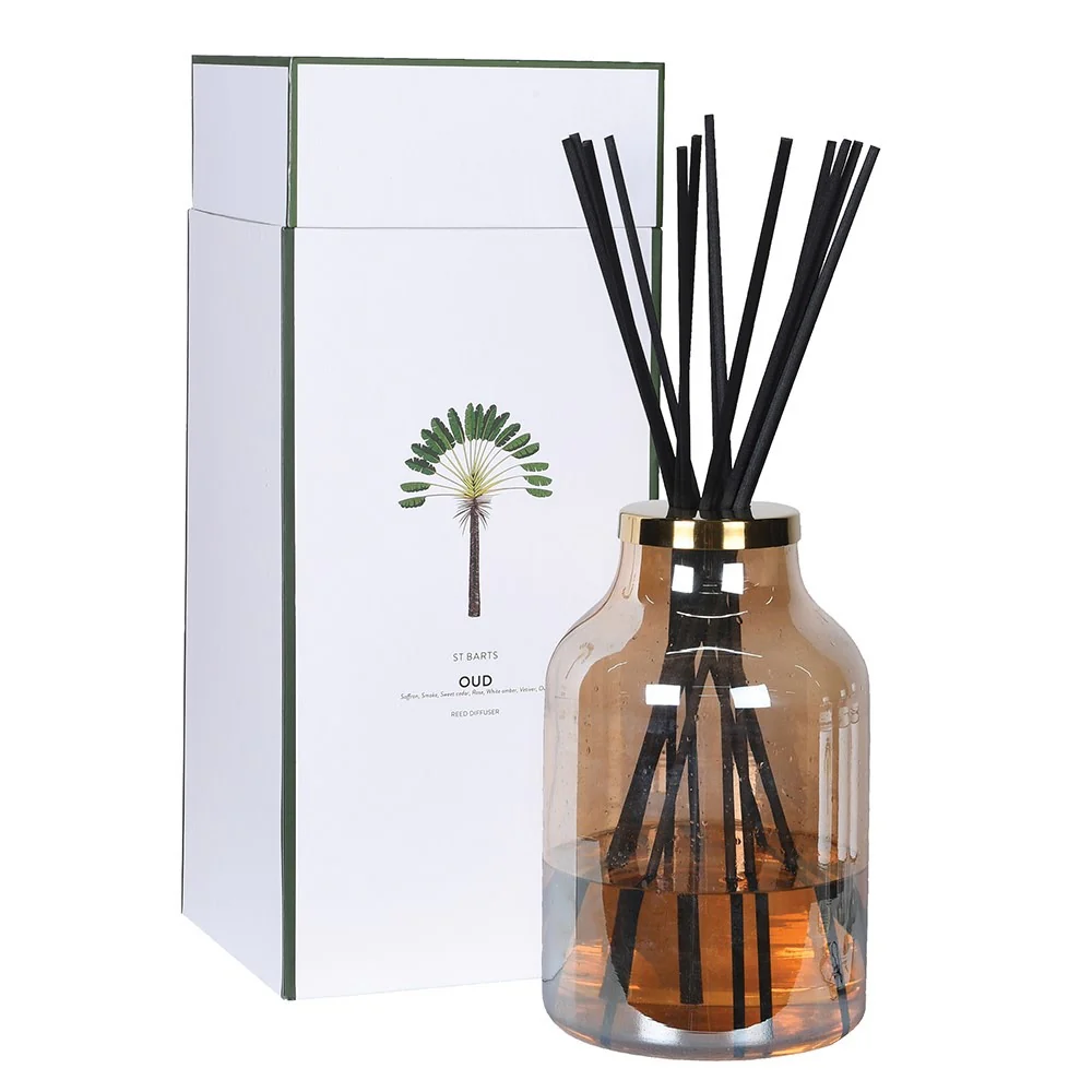 Huge St Barts Reed Diffuser