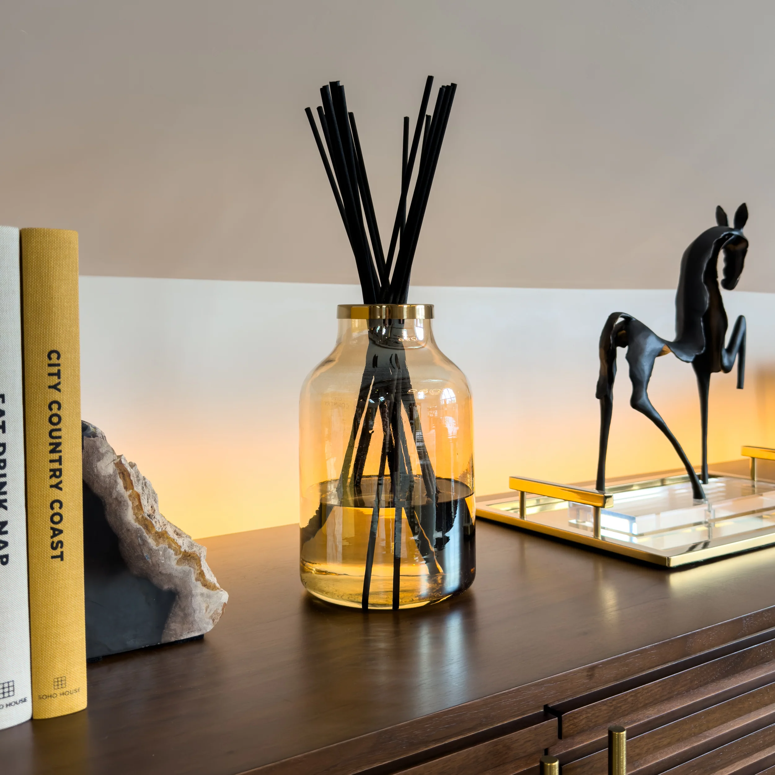 Huge St Barts Reed Diffuser - Image 3