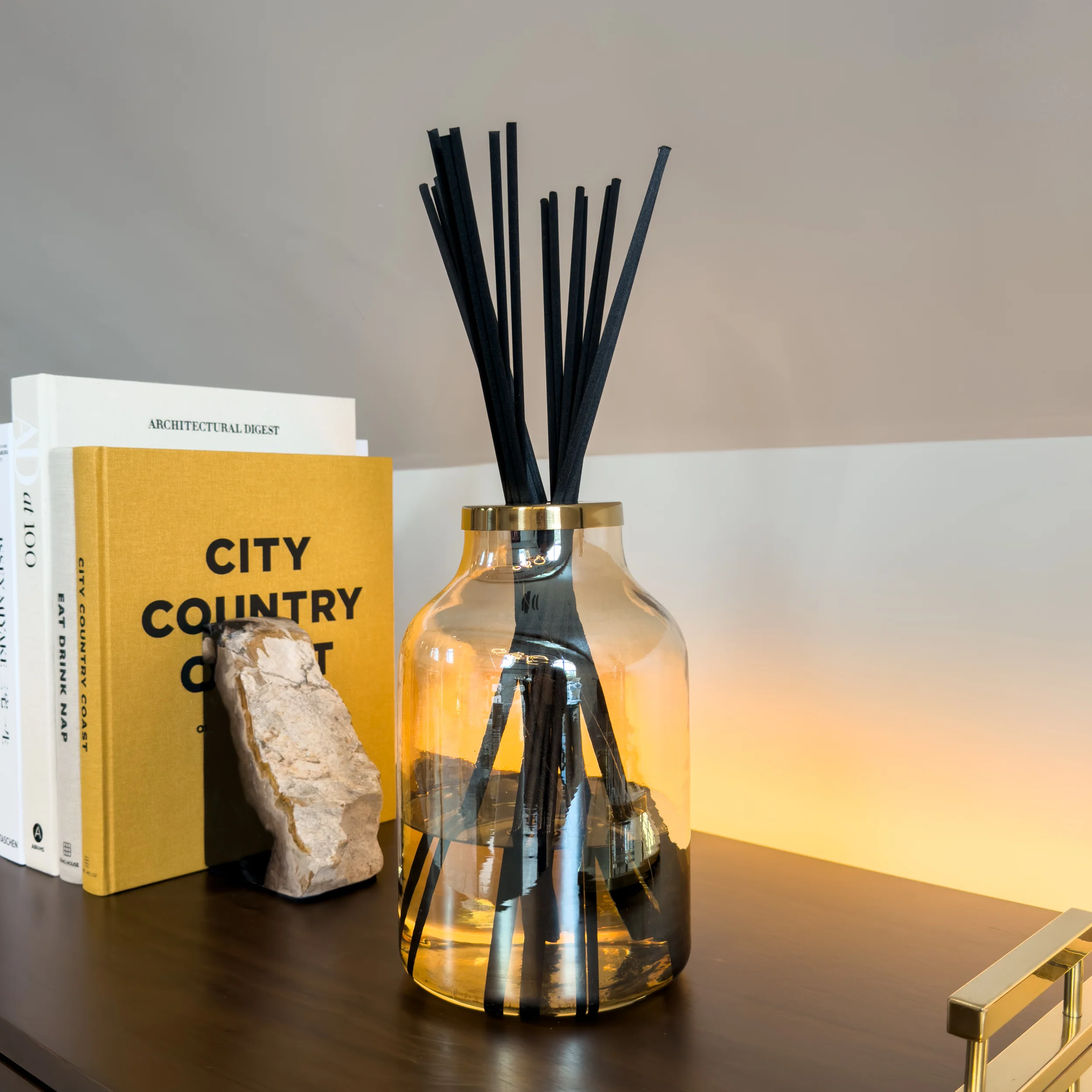 Huge St Barts Reed Diffuser - Image 4