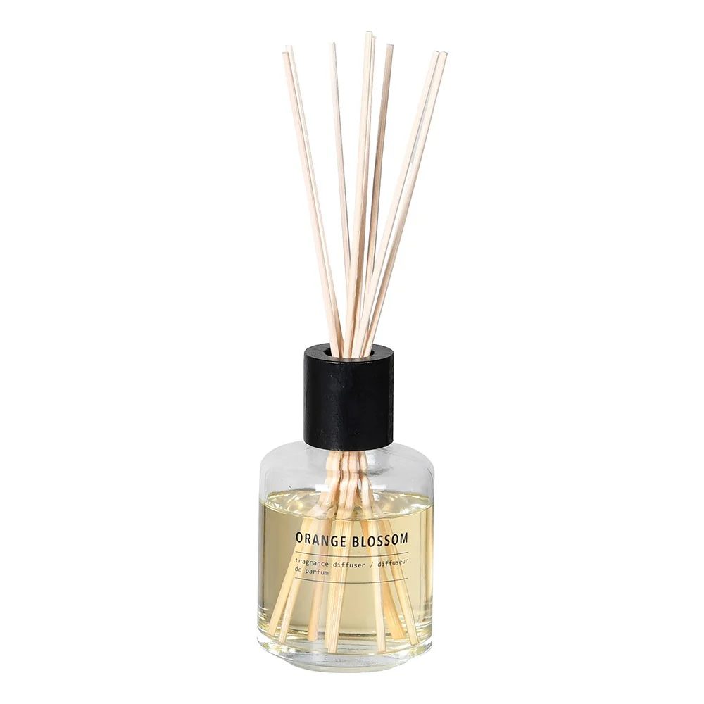 Orange Blossom Reed Diffuser