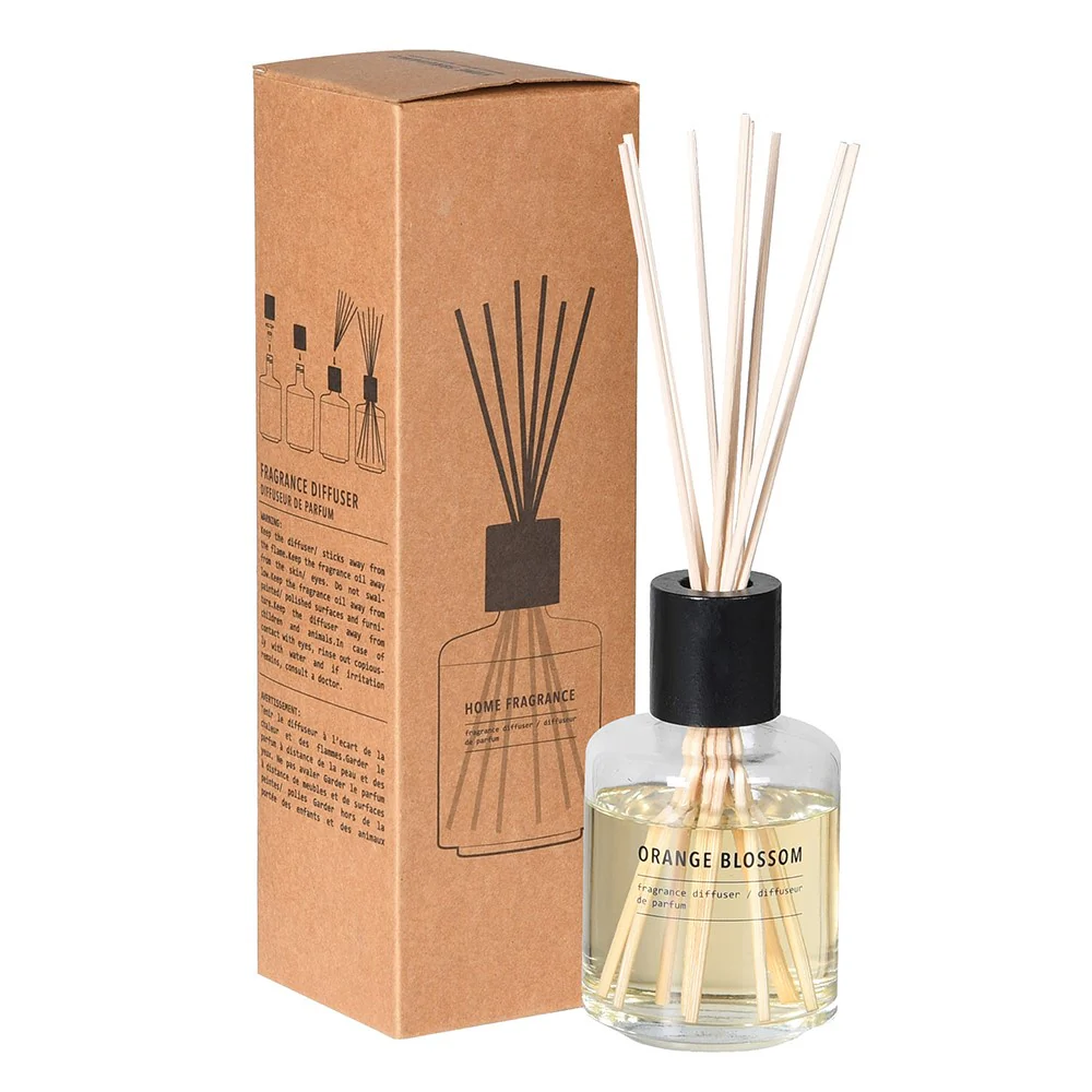Orange Blossom Reed Diffuser - Image 2