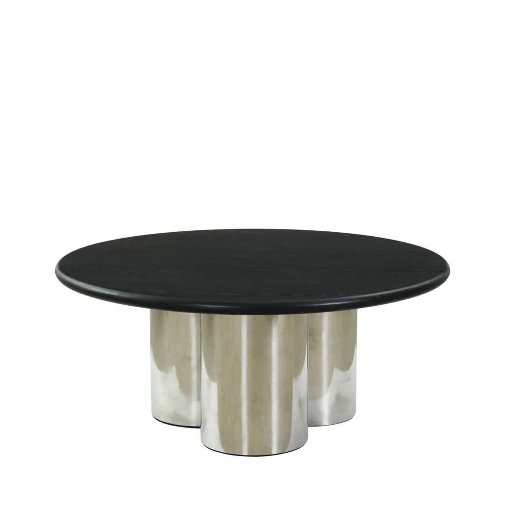 OTI Blake Coffee Table – Black
