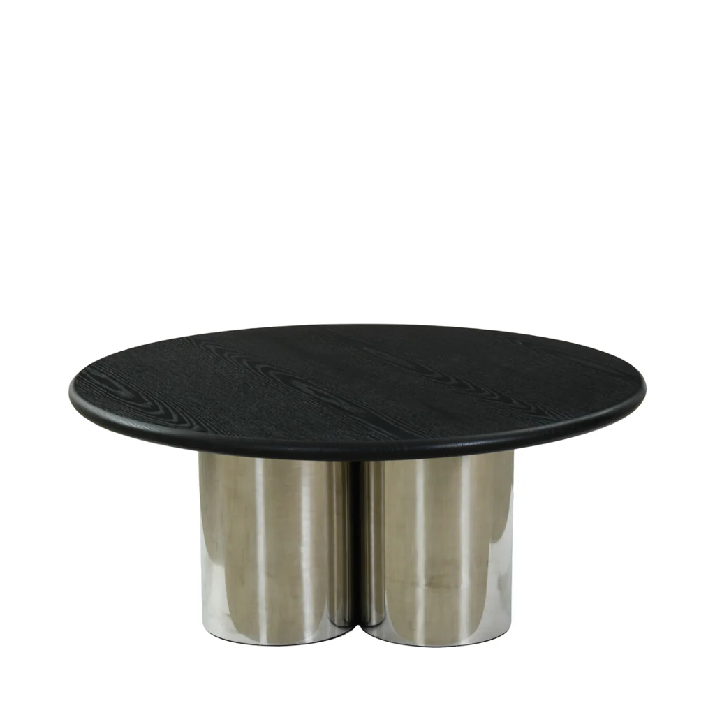 OTI Blake Coffee Table – Black - Image 2