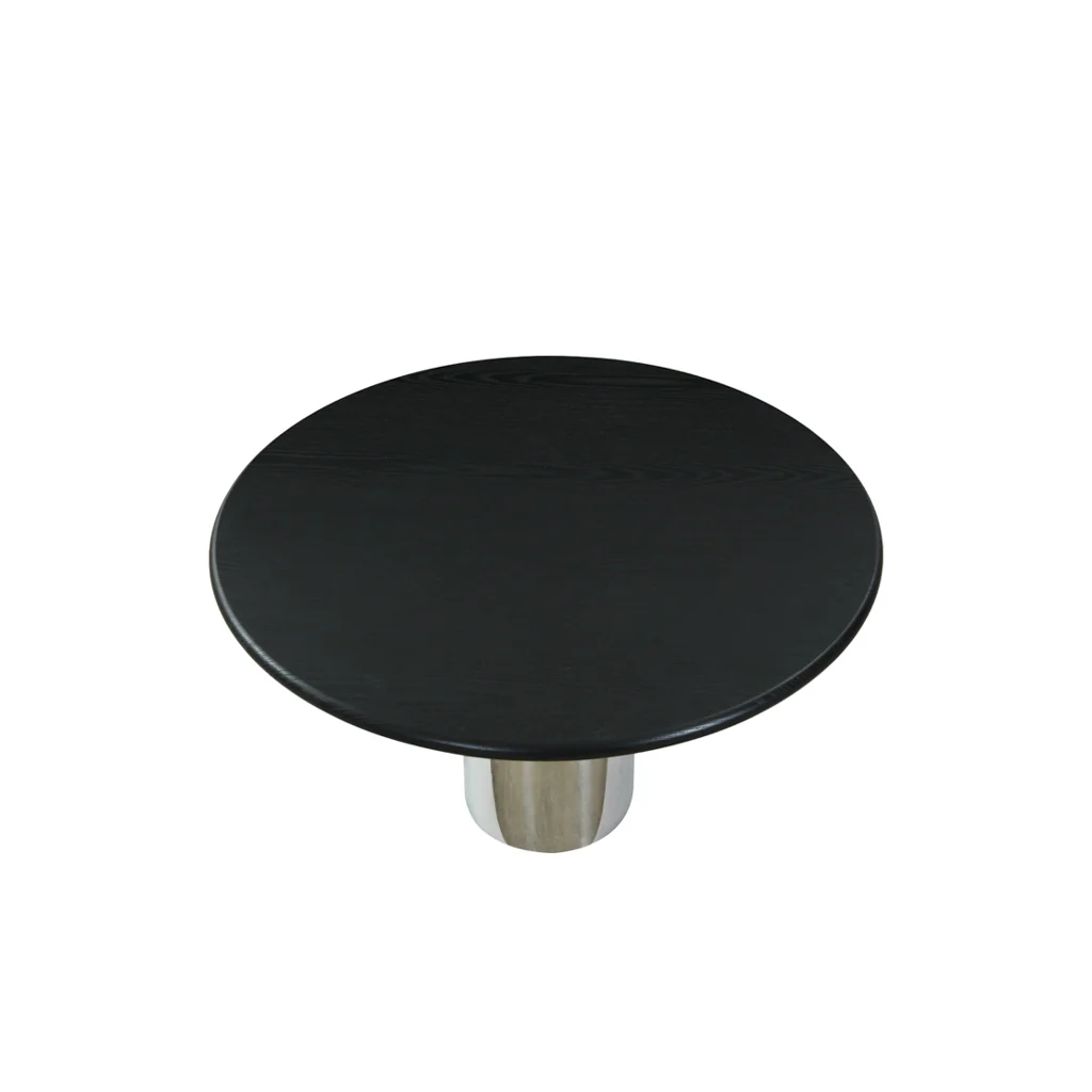 OTI Blake Coffee Table – Black - Image 3