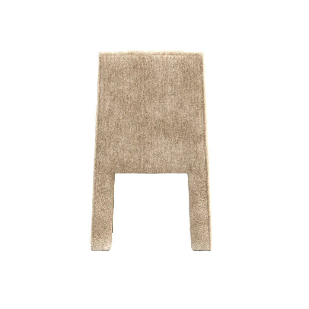 OTI Nami Dining Chair – Honey - Image 4