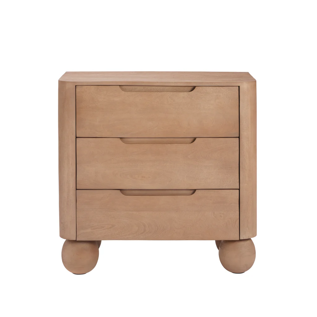 OTI Shibui Chest – Almond