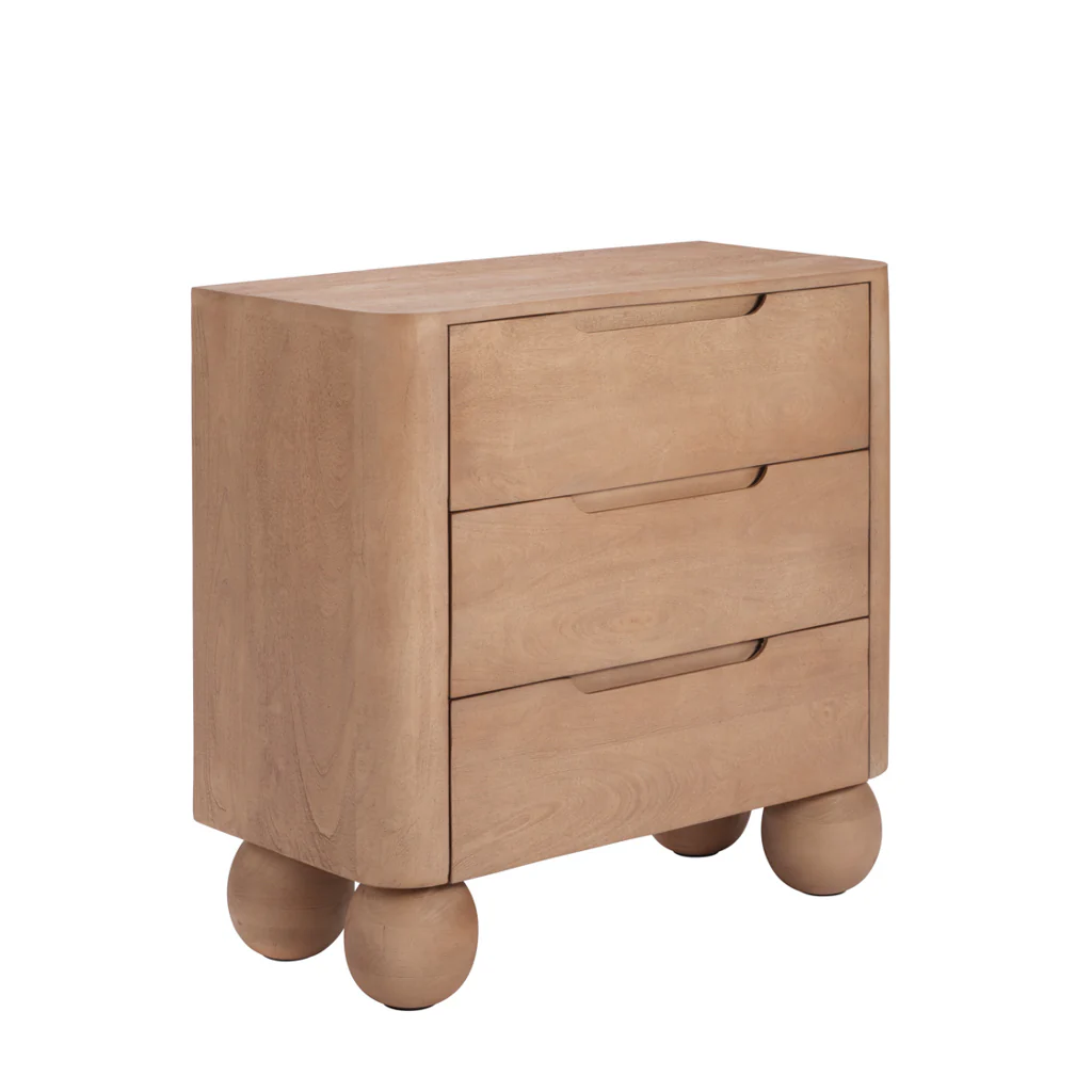 OTI Shibui Chest – Almond - Image 2