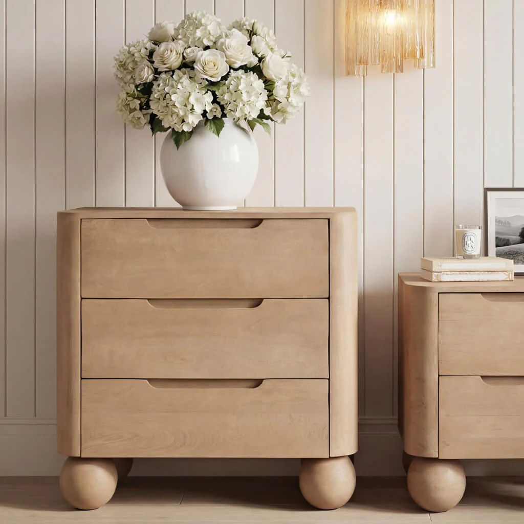 OTI Shibui Chest – Almond - Image 3