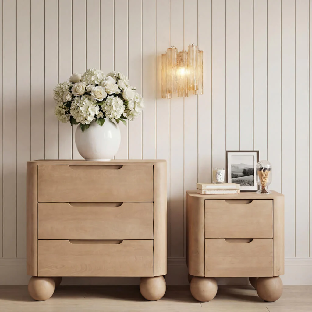 OTI Shibui Chest – Almond - Image 4