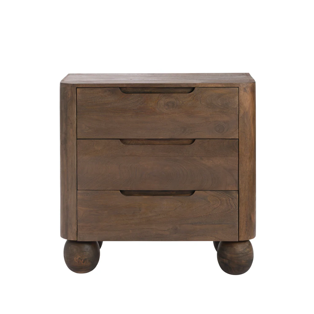 OTI Shibui Chest – Brown - Image 2