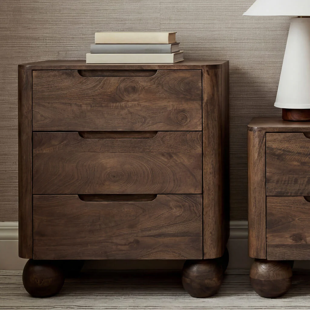 OTI Shibui Chest – Brown - Image 3
