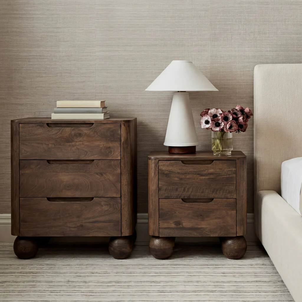 OTI Shibui Chest – Brown - Image 4