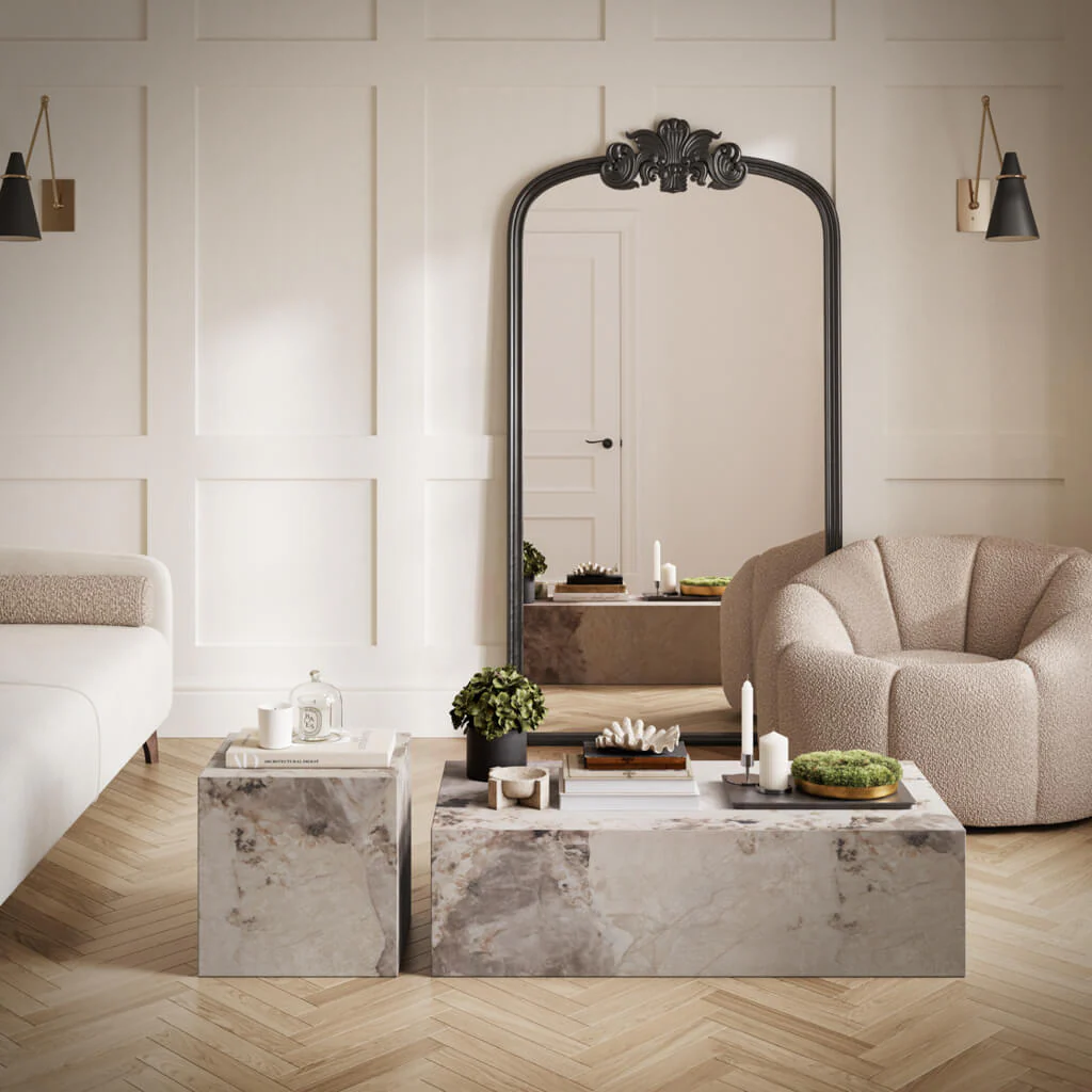 OTI Sur Coffee Table – Pandora - Image 3