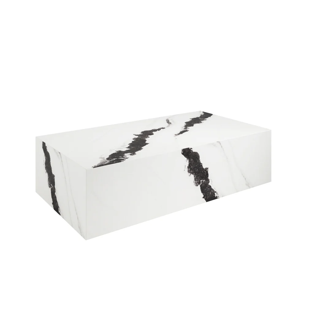 OTI Sur Coffee Table – Panda