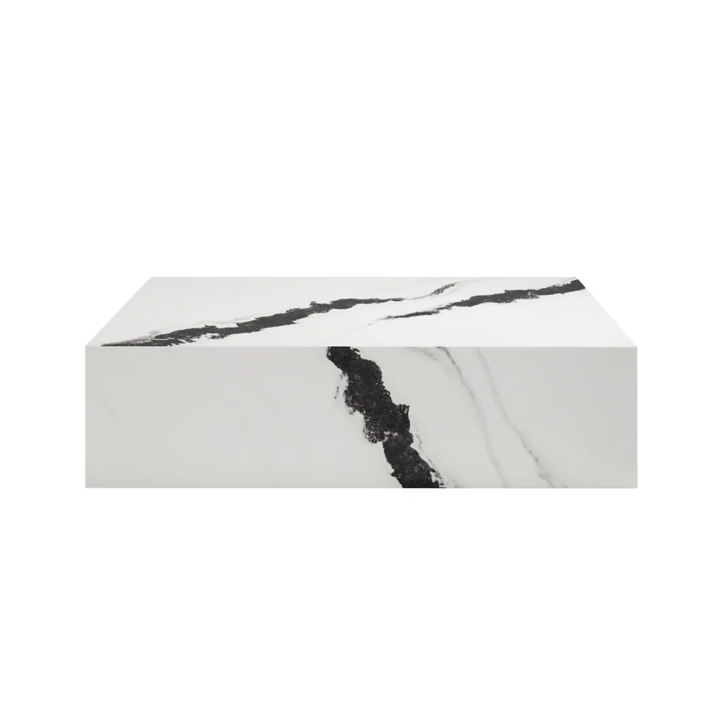 OTI Sur Coffee Table – Panda - Image 2
