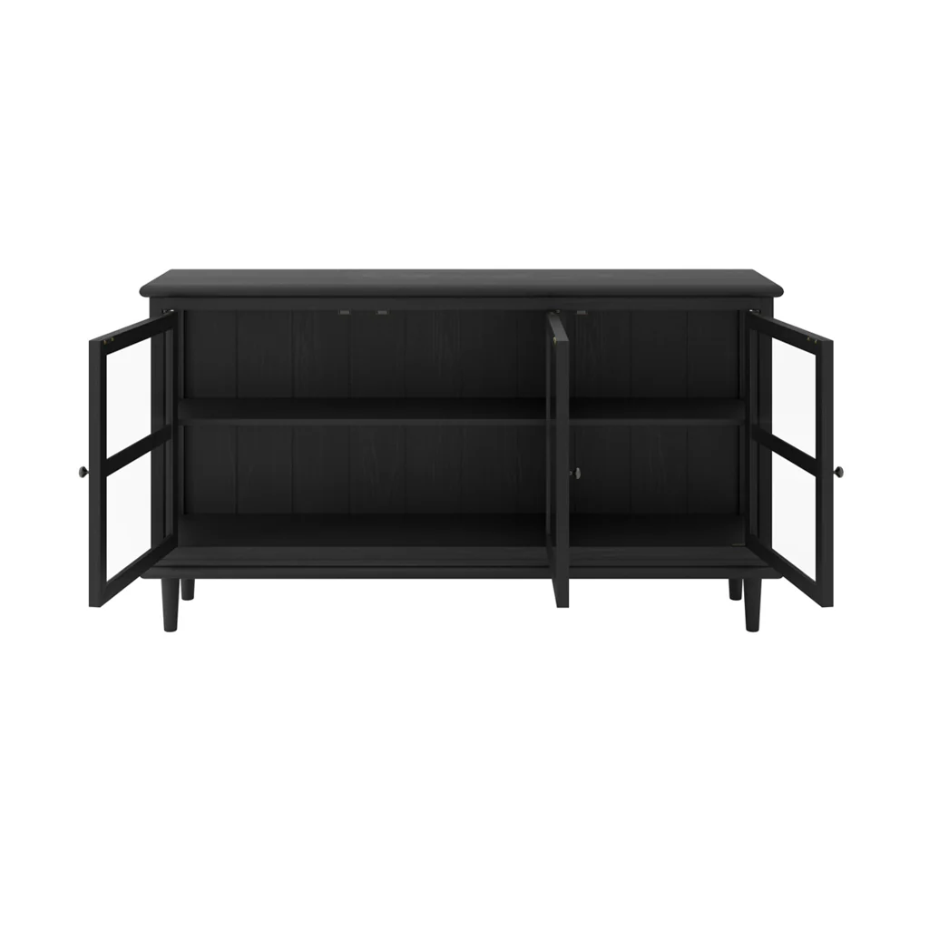 OTI Westport Sideboard – Black - Image 4