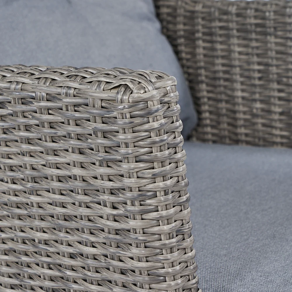 Pacific Lifestyle Larissa Outdoor Seating Set – Kubu Grey - Image 10