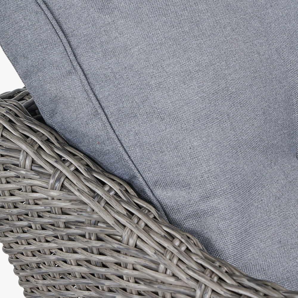 Pacific Lifestyle Larissa Outdoor Seating Set – Kubu Grey - Image 11