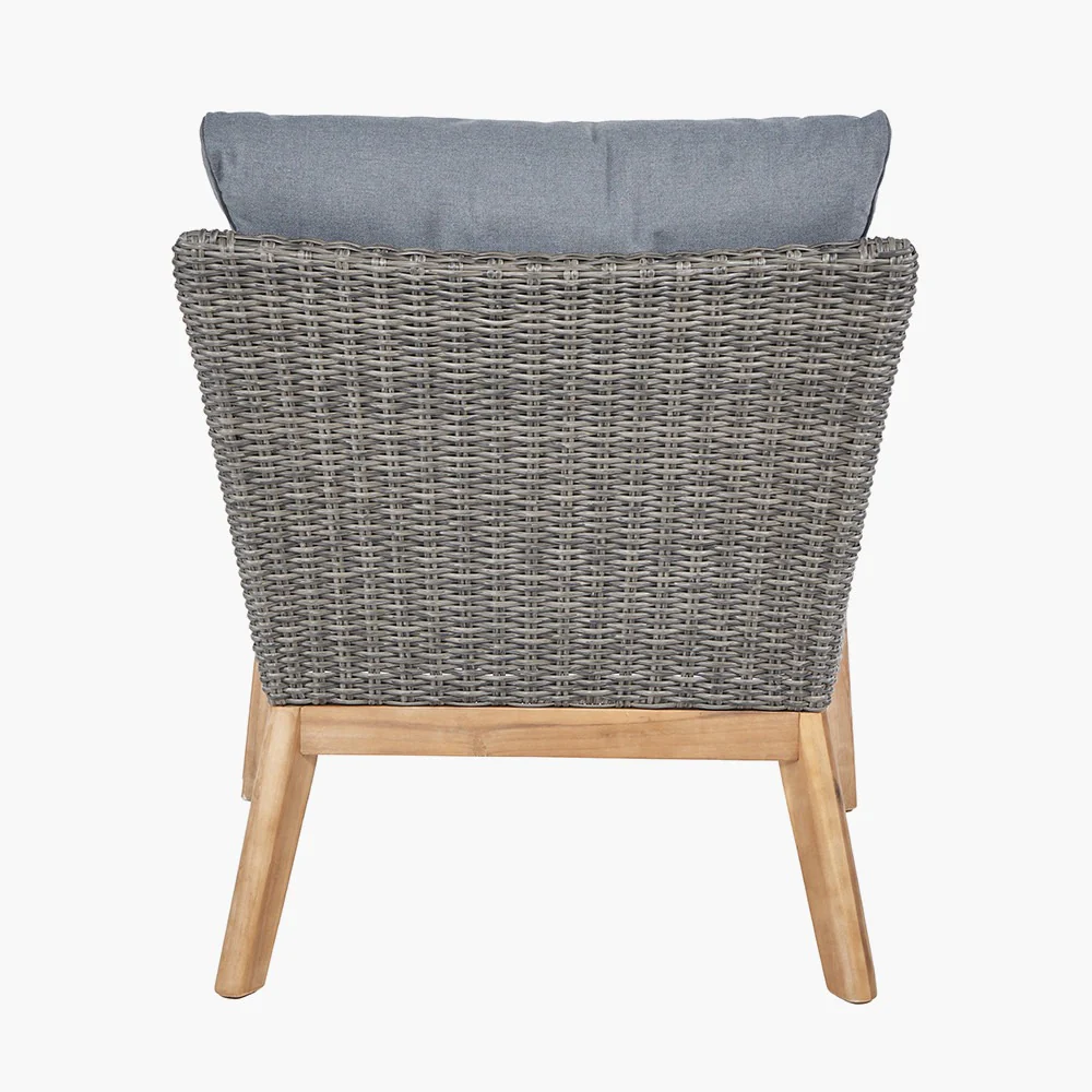 Pacific Lifestyle Larissa Outdoor Seating Set – Kubu Grey - Image 15