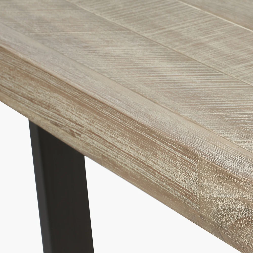 Pacific Lifestyle Marca Dining Table – 180cm - Image 4