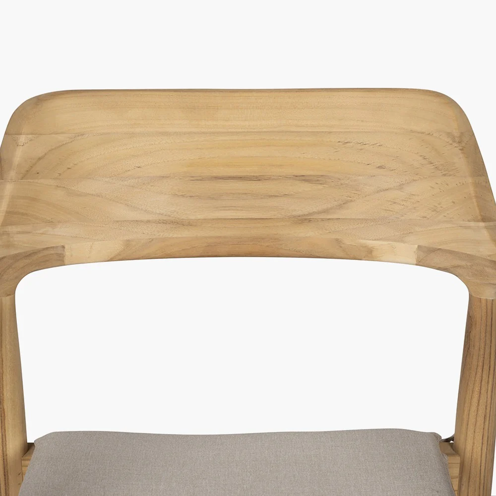 Pacific Lifestyle Salita 8 Seater Dining Set - Image 13
