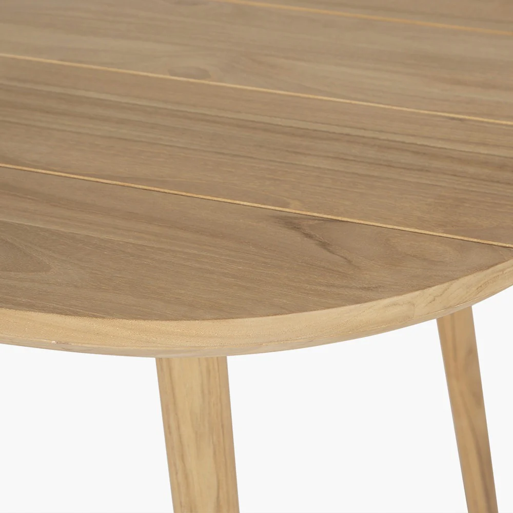 Pacific Lifestyle Salita 8 Seater Dining Set - Image 14