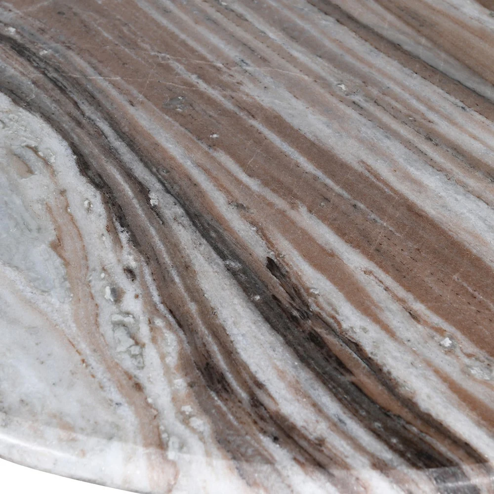 Petra Marble Desk - Image 3