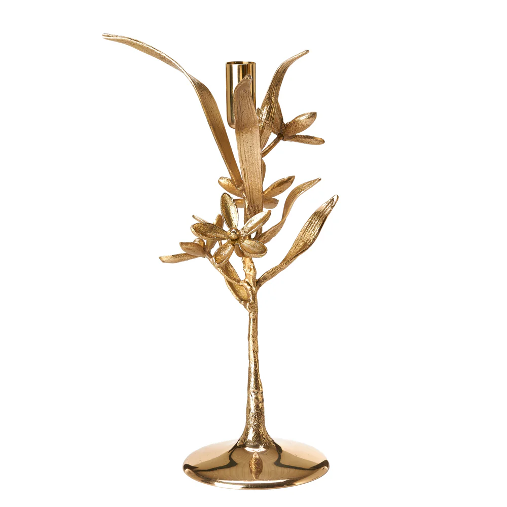 Pols Potten Bergamot Candle Holder - Image 4