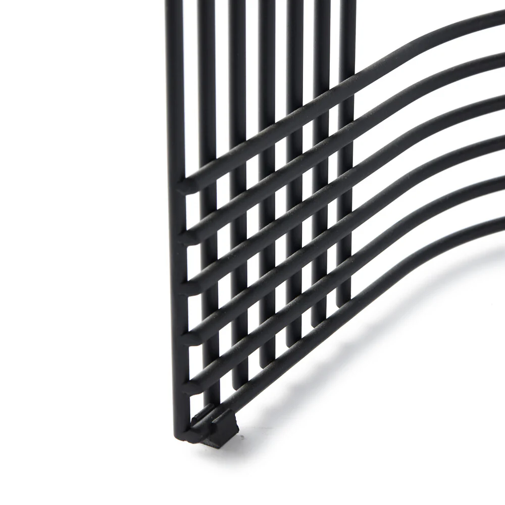 Pols Potten Drop End Stool - Black - Image 3