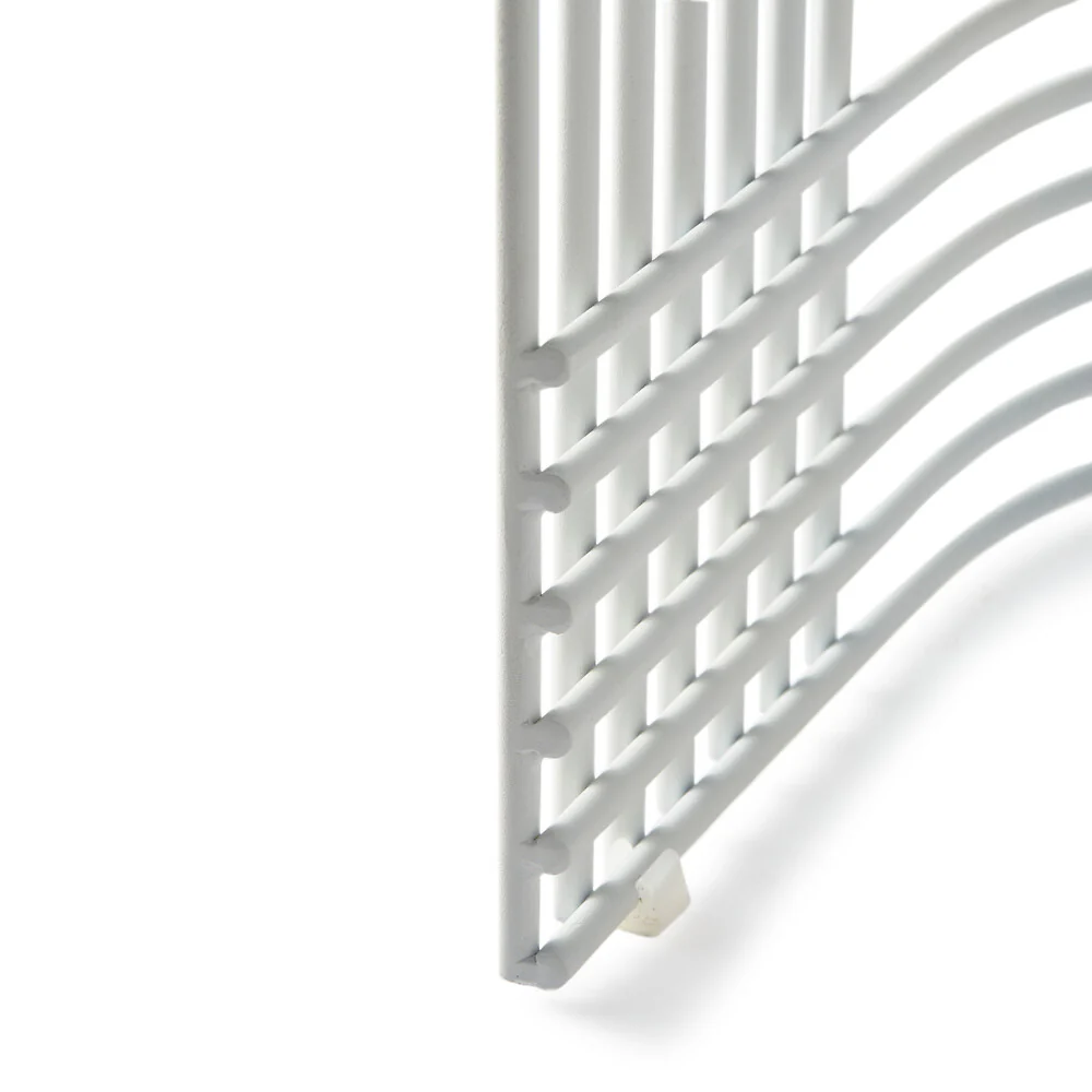 Pols Potten Drop End Stool - White - Image 3