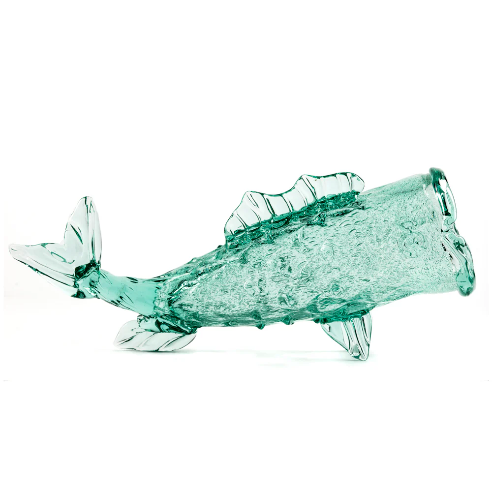 Pols Potten Fish Jar