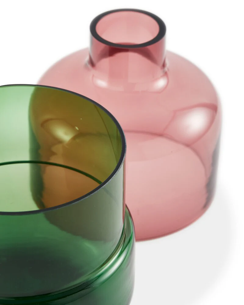 Pols Potten Formy Vase – Small - Image 4
