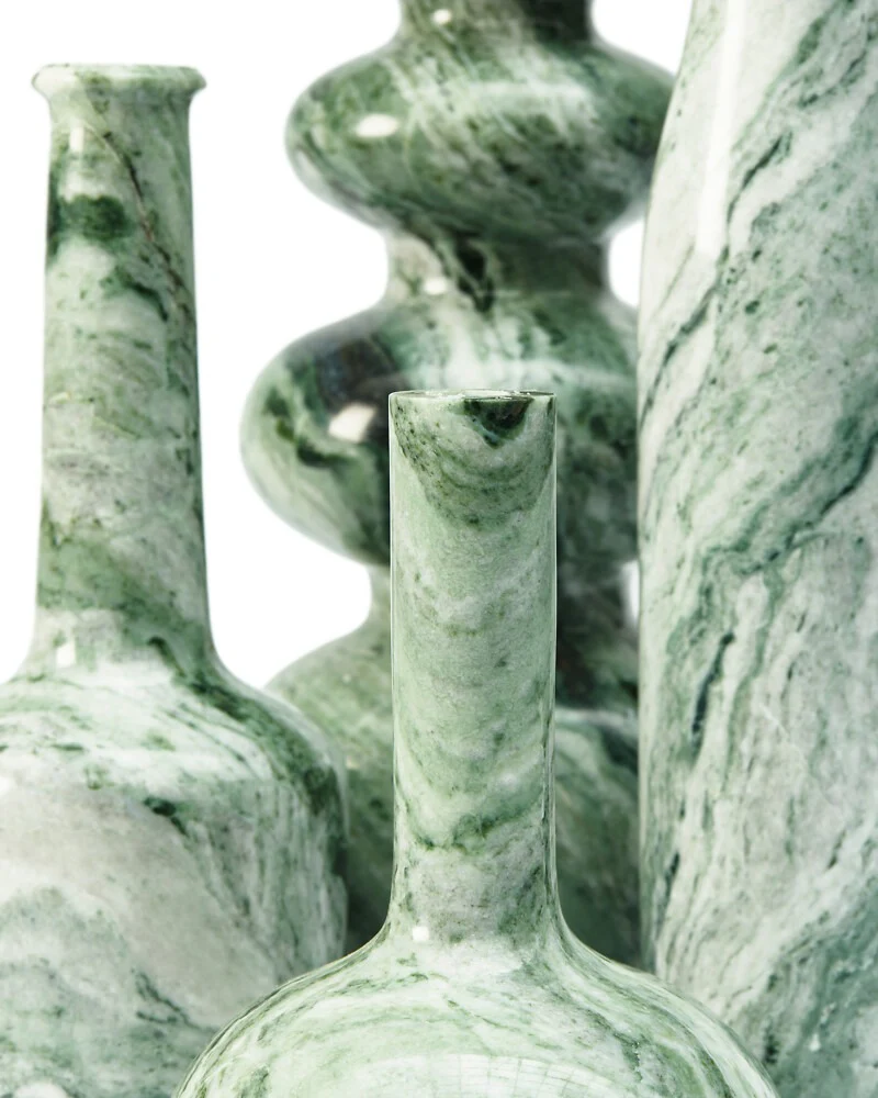 Pols Potten Heritage Bell Candle Holder – Dark Green - Image 5