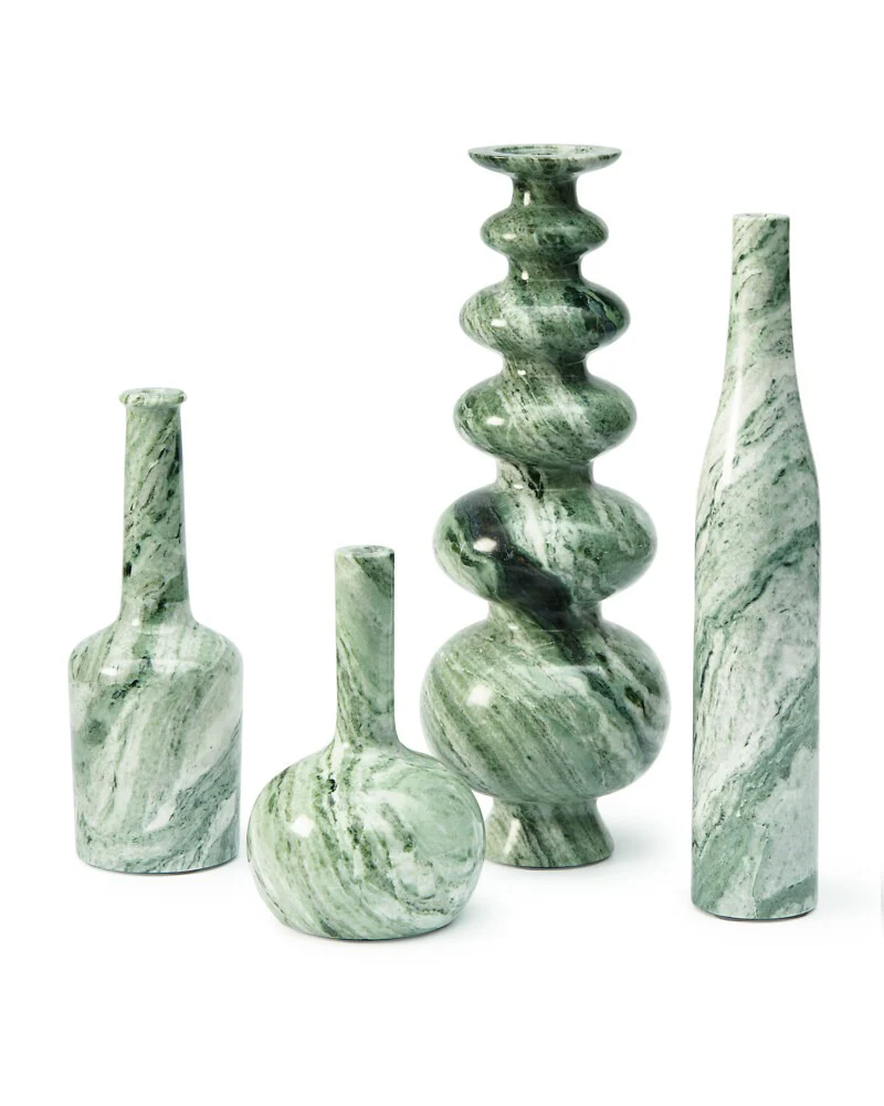 Pols Potten Heritage Bell Candle Holder – Dark Green - Image 6