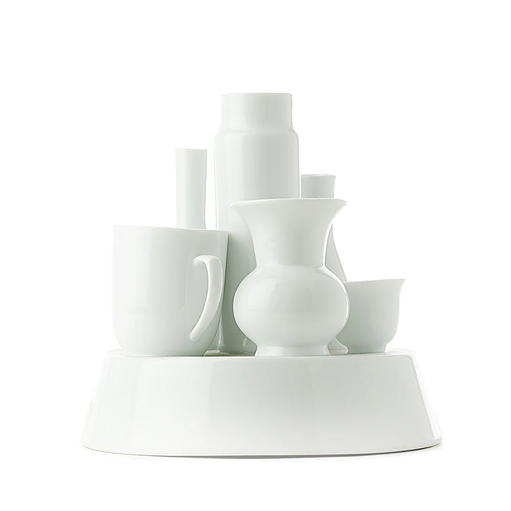 Pols Potten Hong Kong Vase