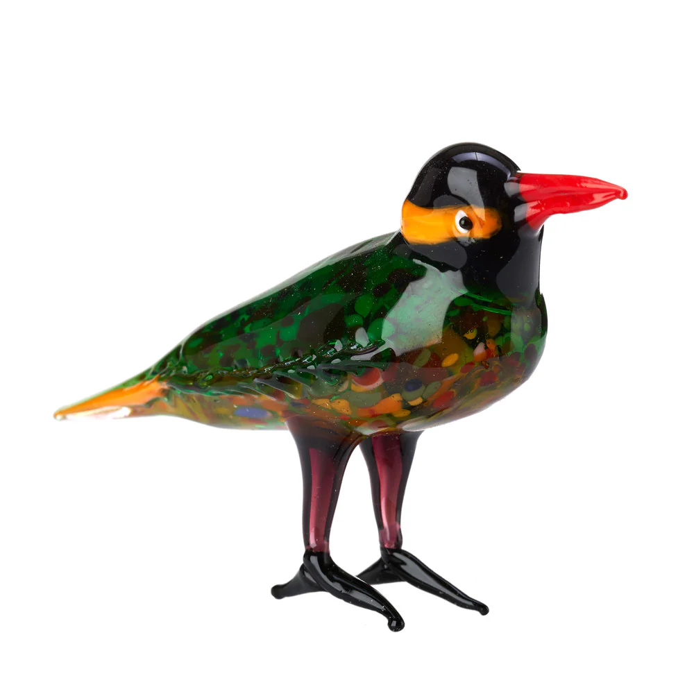 Pols Potten Paradise Birds – Set of 4 - Image 3