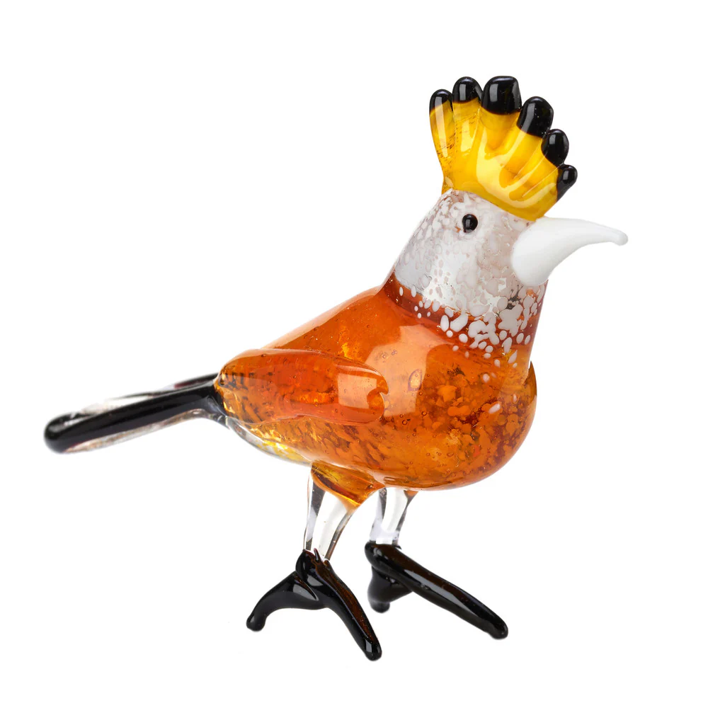 Pols Potten Paradise Birds – Set of 4 - Image 4