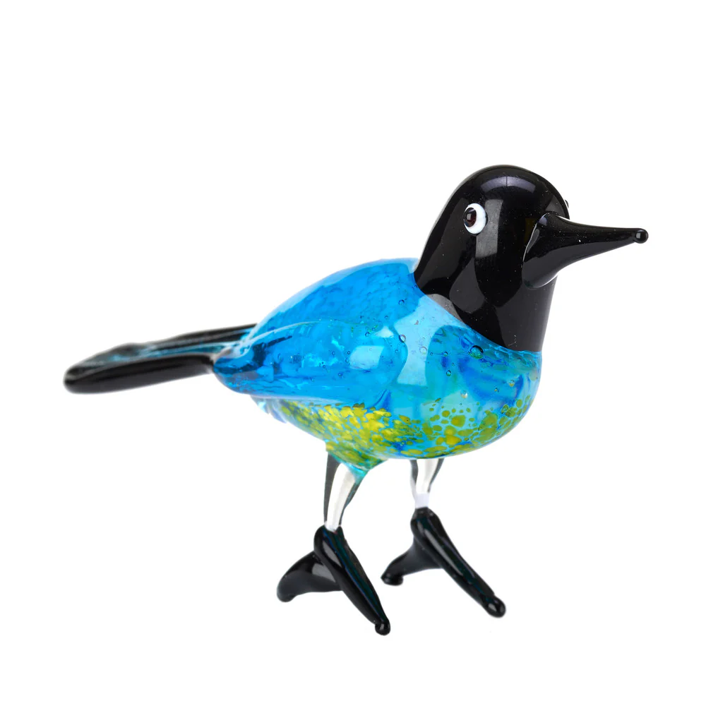 Pols Potten Paradise Birds – Set of 4 - Image 5