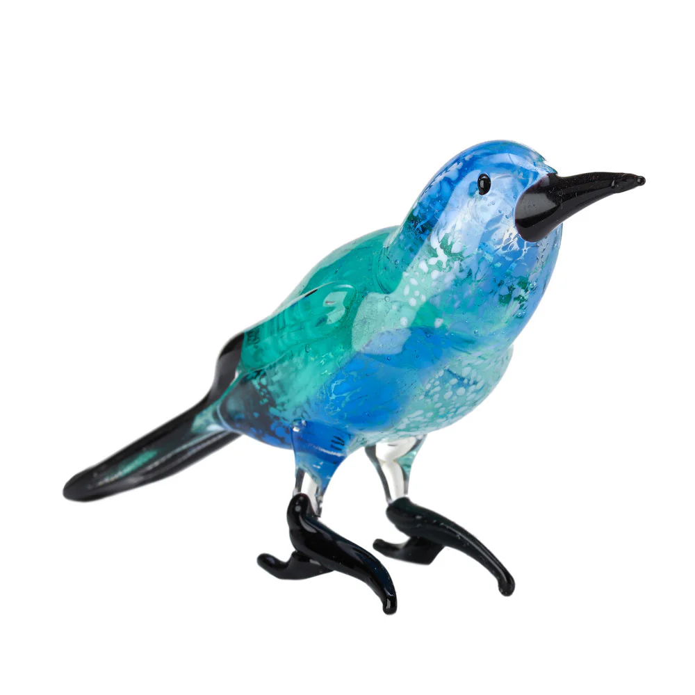 Pols Potten Paradise Birds – Set of 4 - Image 6