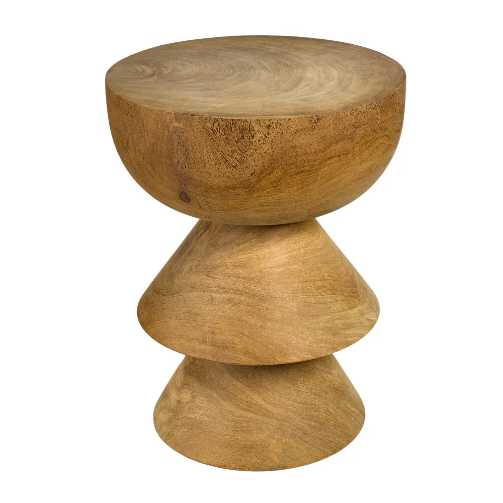 Pols Potten Short Skirt Stool