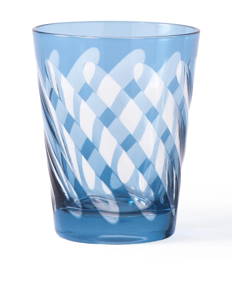 Pols Potten Tubular Tumblers – Set of 4 - Image 5