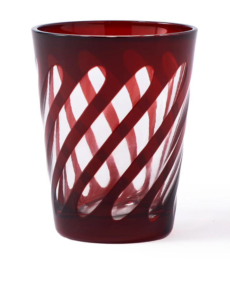 Pols Potten Tubular Tumblers – Set of 4 - Image 8