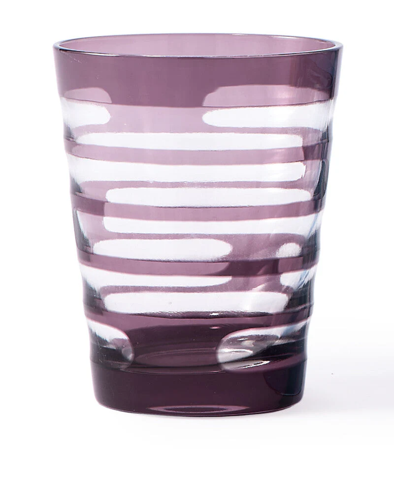 Pols Potten Tubular Tumblers – Set of 4 – Excess Stock - Image 7